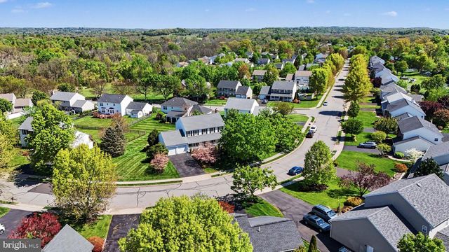 958 SCARLET OAK DR, Chalfont, PA 18914