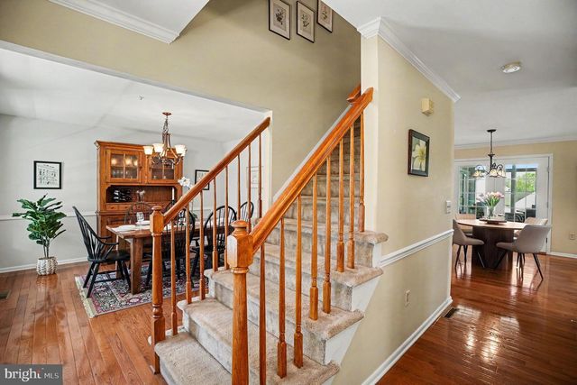 958 SCARLET OAK DR, Chalfont, PA 18914
