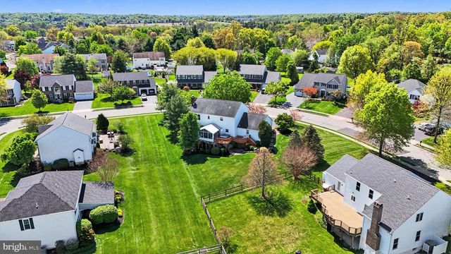 958 SCARLET OAK DR, Chalfont, PA 18914