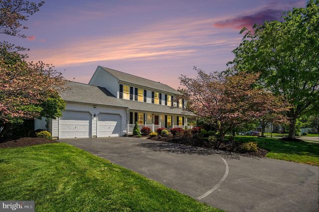 958 SCARLET OAK DR, Chalfont, PA 18914