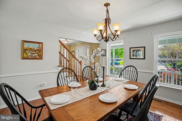 958 SCARLET OAK DR, Chalfont, PA 18914