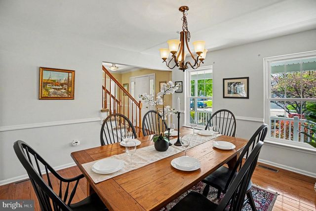 958 SCARLET OAK DR, Chalfont, PA 18914
