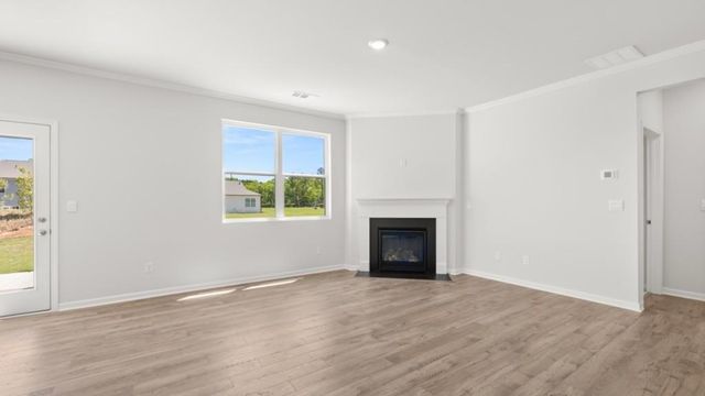 44 Hampshire Court, Cartersville, GA 30120