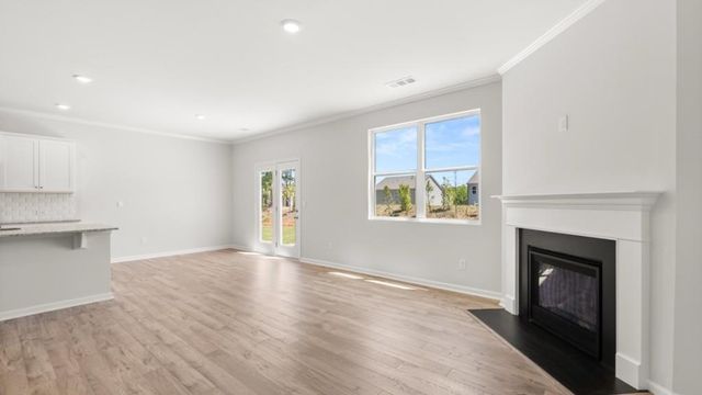 44 Hampshire Court, Cartersville, GA 30120
