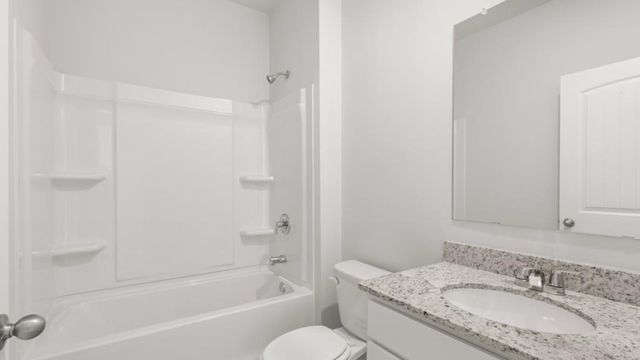 44 Hampshire Court, Cartersville, GA 30120
