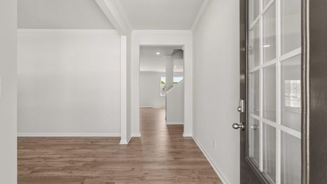 44 Hampshire Court, Cartersville, GA 30120