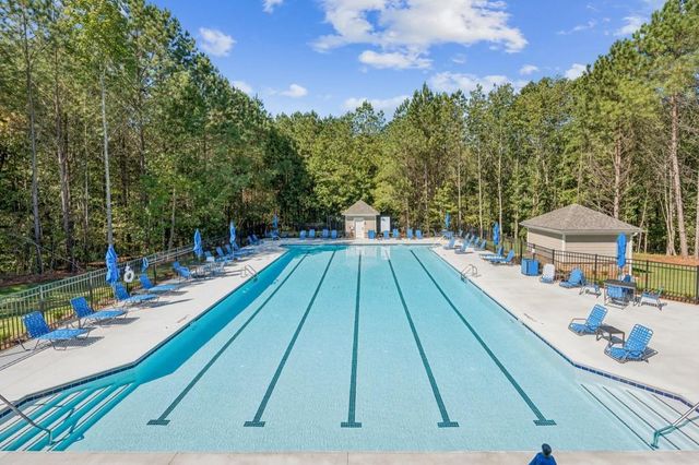 44 Hampshire Court, Cartersville, GA 30120