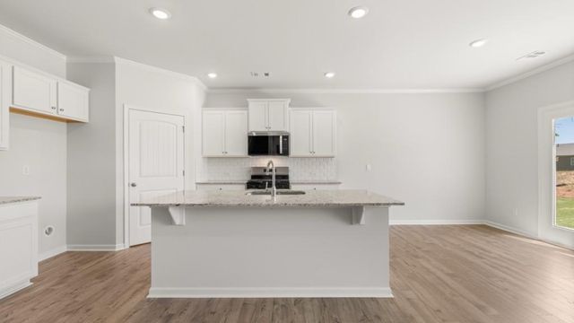 44 Hampshire Court, Cartersville, GA 30120