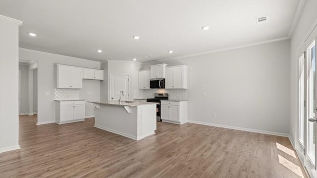44 Hampshire Court, Cartersville, GA 30120