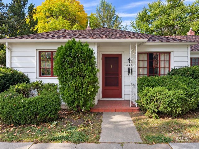 315 N Haines St., Boise, ID 83712 property photo