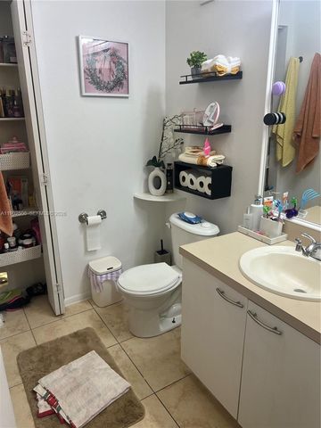 4791 Via Palm Lakes 1701, West Palm Beach, FL 33417