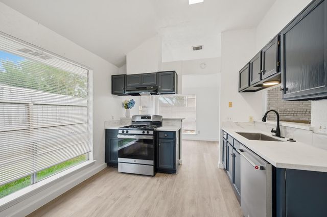 16022 Sierra Vista Drive, Houston, TX 77083
