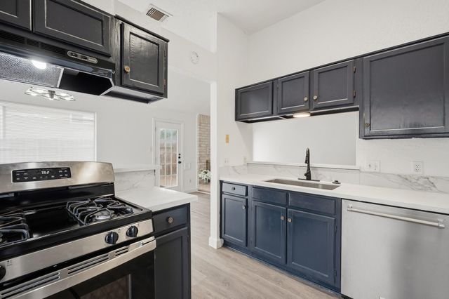 16022 Sierra Vista Drive, Houston, TX 77083
