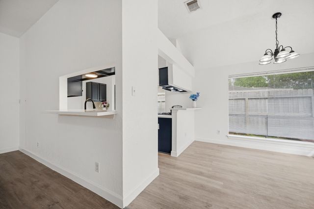 16022 Sierra Vista Drive, Houston, TX 77083
