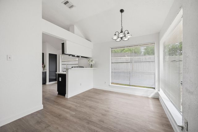 16022 Sierra Vista Drive, Houston, TX 77083