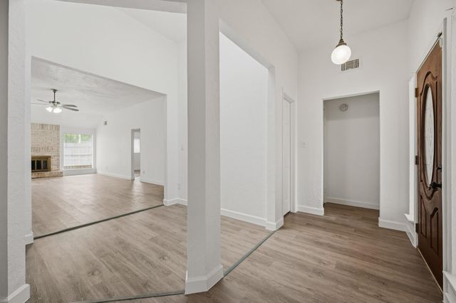 16022 Sierra Vista Drive, Houston, TX 77083