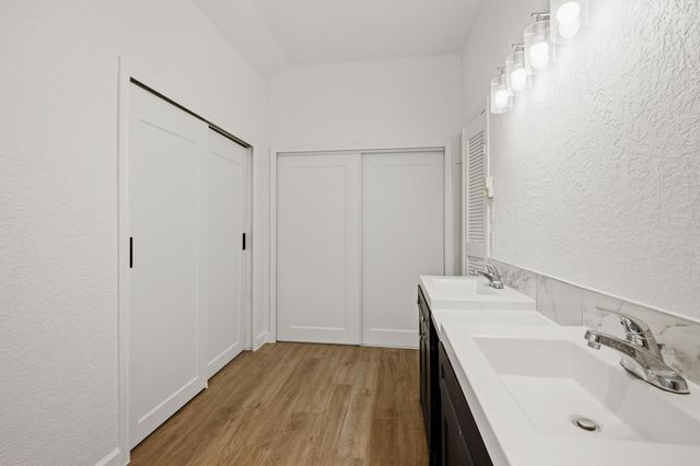 16022 Sierra Vista Drive, Houston, TX 77083