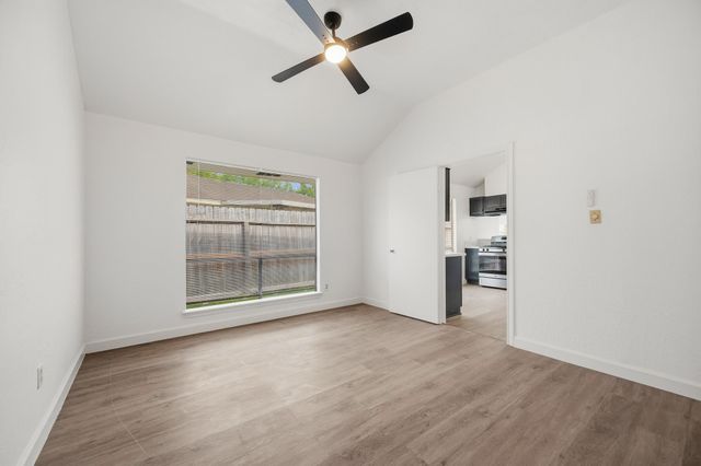 16022 Sierra Vista Drive, Houston, TX 77083