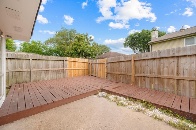 16022 Sierra Vista Drive, Houston, TX 77083