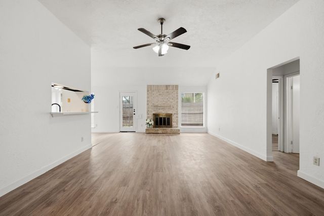 16022 Sierra Vista Drive, Houston, TX 77083