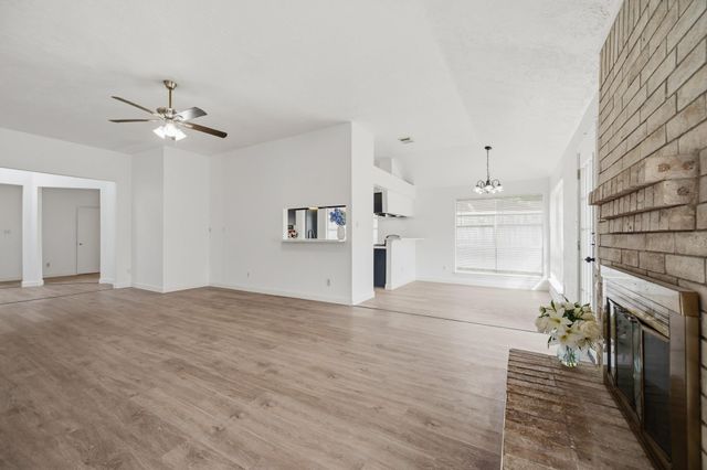 16022 Sierra Vista Drive, Houston, TX 77083