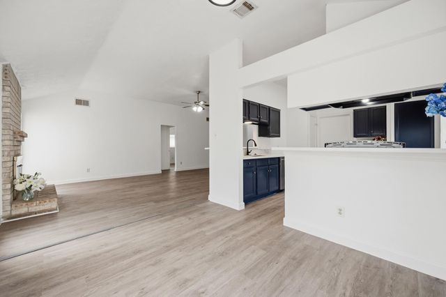16022 Sierra Vista Drive, Houston, TX 77083