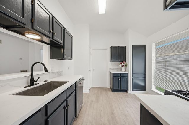 16022 Sierra Vista Drive, Houston, TX 77083