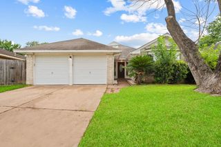 16022 Sierra Vista Drive, Houston, TX 77083