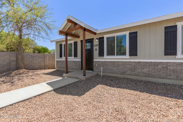 8920 E BILLINGS Street 2, Mesa, AZ 85207
