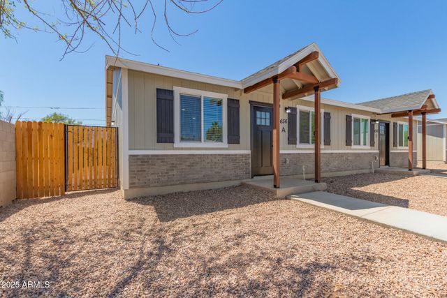 8920 E BILLINGS Street 2, Mesa, AZ 85207