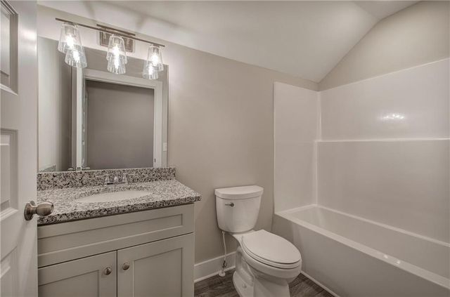 200 Daisy Court, Cartersville, GA 30121