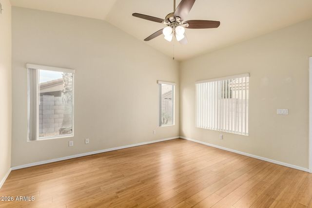 20418 N 30TH Way, Phoenix, AZ 85050