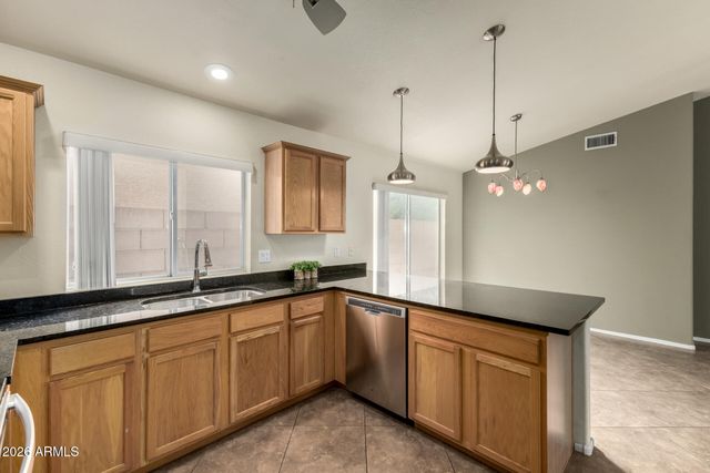 20418 N 30TH Way, Phoenix, AZ 85050