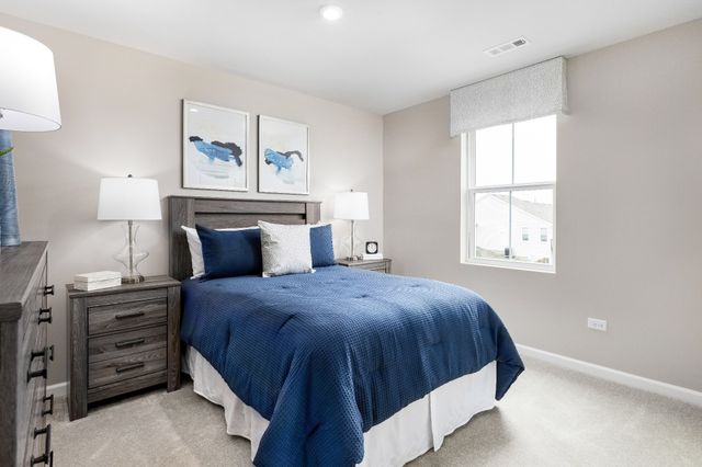 2032 Abberly Circle, Spring Hill, TN 37174