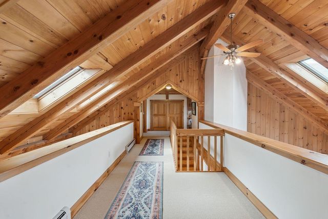 705 Taber Ridge Road, Stowe, VT 05672