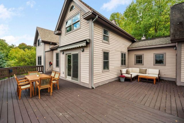 705 Taber Ridge Road, Stowe, VT 05672