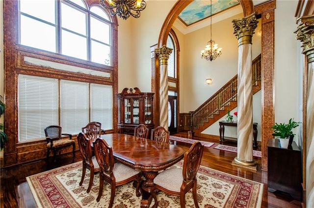 2120 Shaffer Road, Cumming, GA 30041