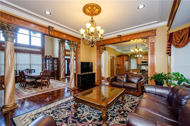 2120 Shaffer Road, Cumming, GA 30041