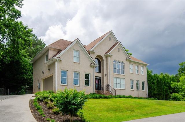 2120 Shaffer Road, Cumming, GA 30041