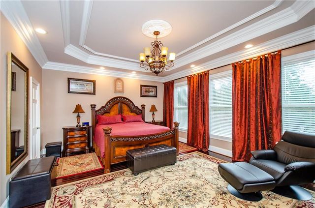 2120 Shaffer Road, Cumming, GA 30041