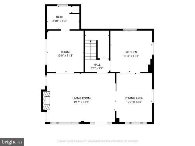 20 SPRING ST, Carneys Point, NJ 08069