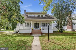 20 SPRING ST, Carneys Point, NJ 08069