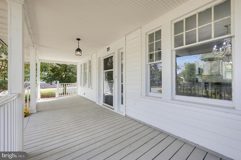 20 SPRING ST, Carneys Point, NJ 08069 — photo 3