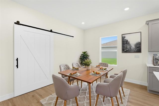 4345 O'SHEA STREET, North Port, FL 34291