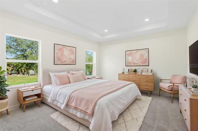 4345 O'SHEA STREET, North Port, FL 34291