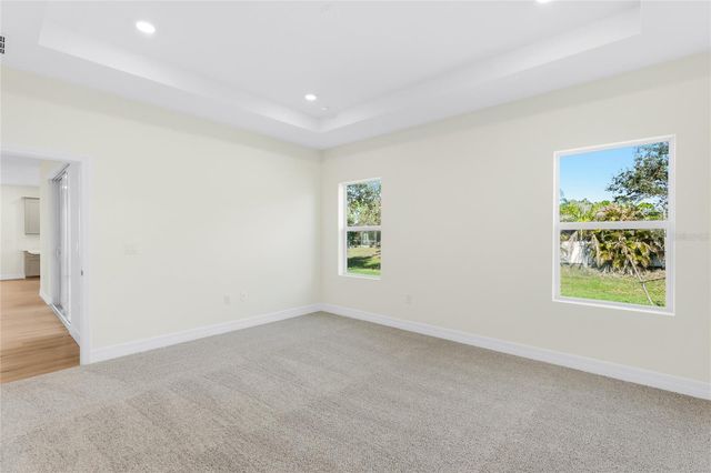 4345 O'SHEA STREET, North Port, FL 34291