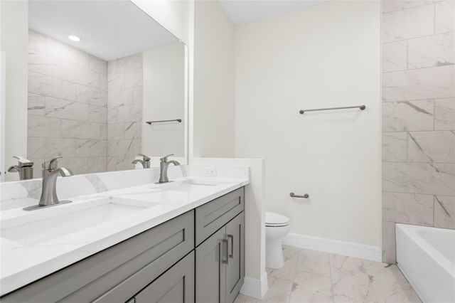 4345 O'SHEA STREET, North Port, FL 34291