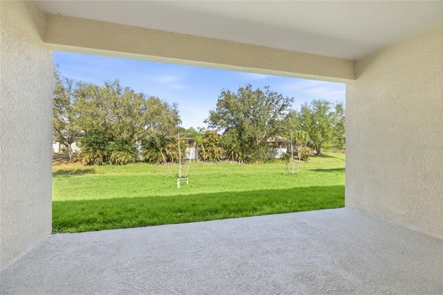 4345 O'SHEA STREET, North Port, FL 34291