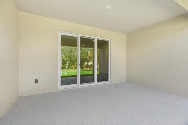 4345 O'SHEA STREET, North Port, FL 34291