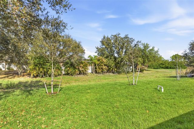 4345 O'SHEA STREET, North Port, FL 34291